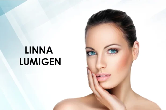 LINNA Lumigen at LINNA Clinic