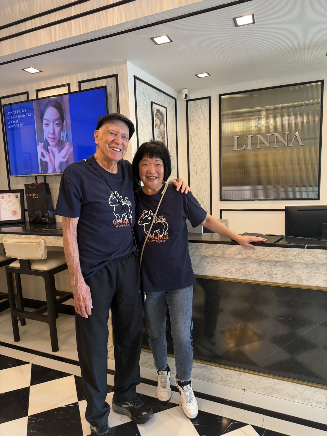LINNA Clinic guest photo 2