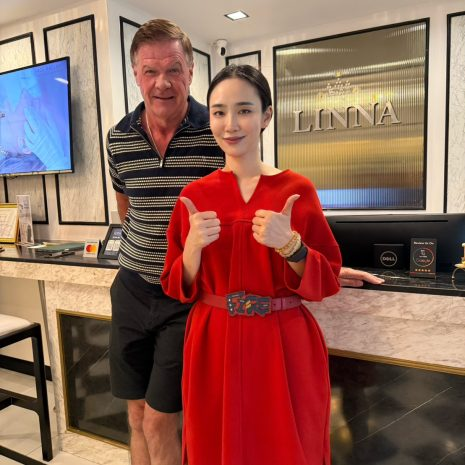 LINNA Clinic guest photo 8