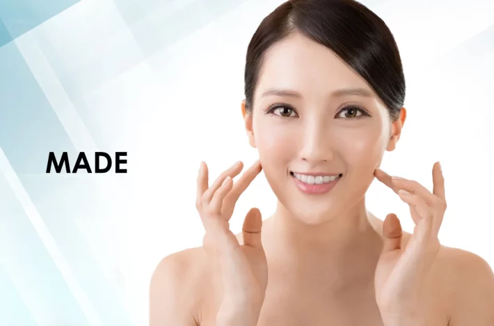 LINNA MADE Collagen at LINNA Clinic