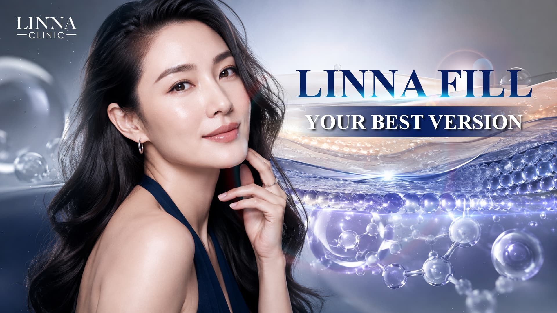 LINNA Fill at LINNA Clinic