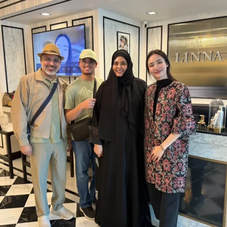 LINNA Clinic guest photo 4