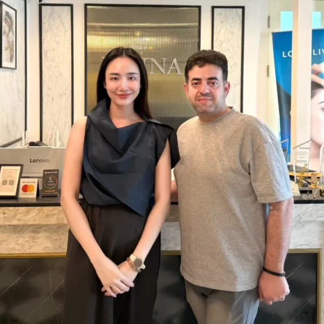 คุณอาห์หมัด