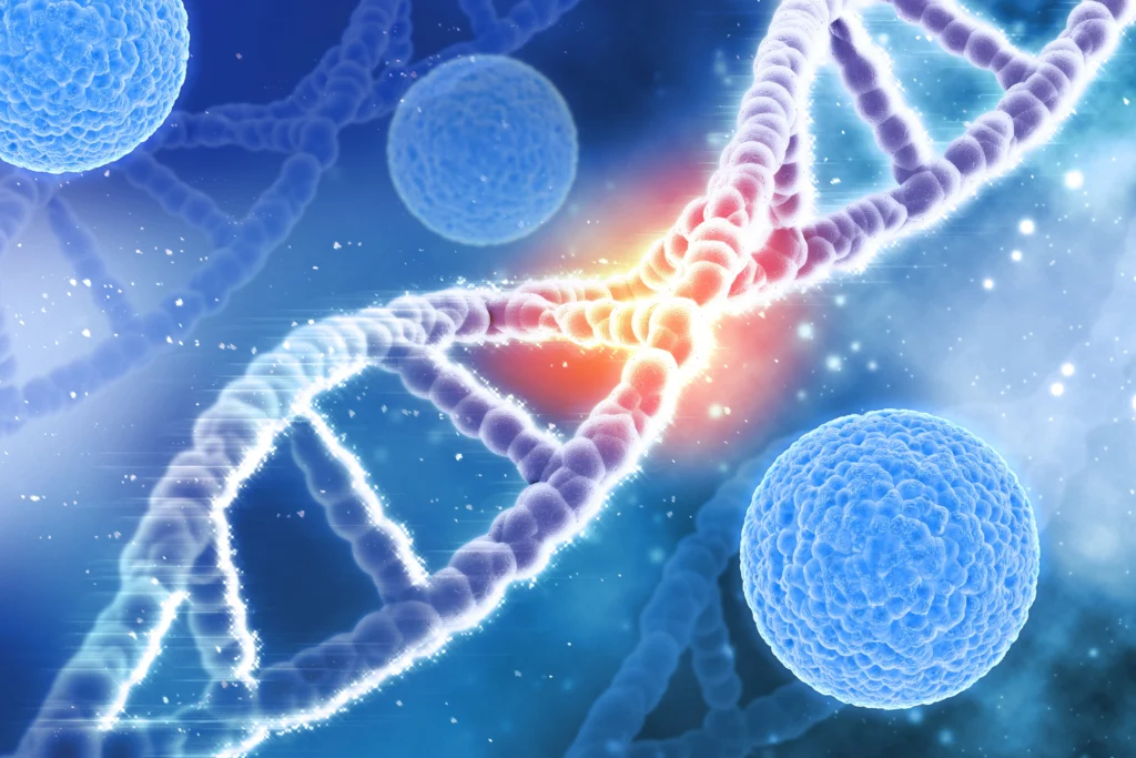 MSC Stemcell for Health Rejuvenation 10 Million Cells