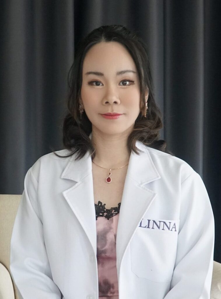 Dr. Pichayanith Sroysuwan, M.D. — 1