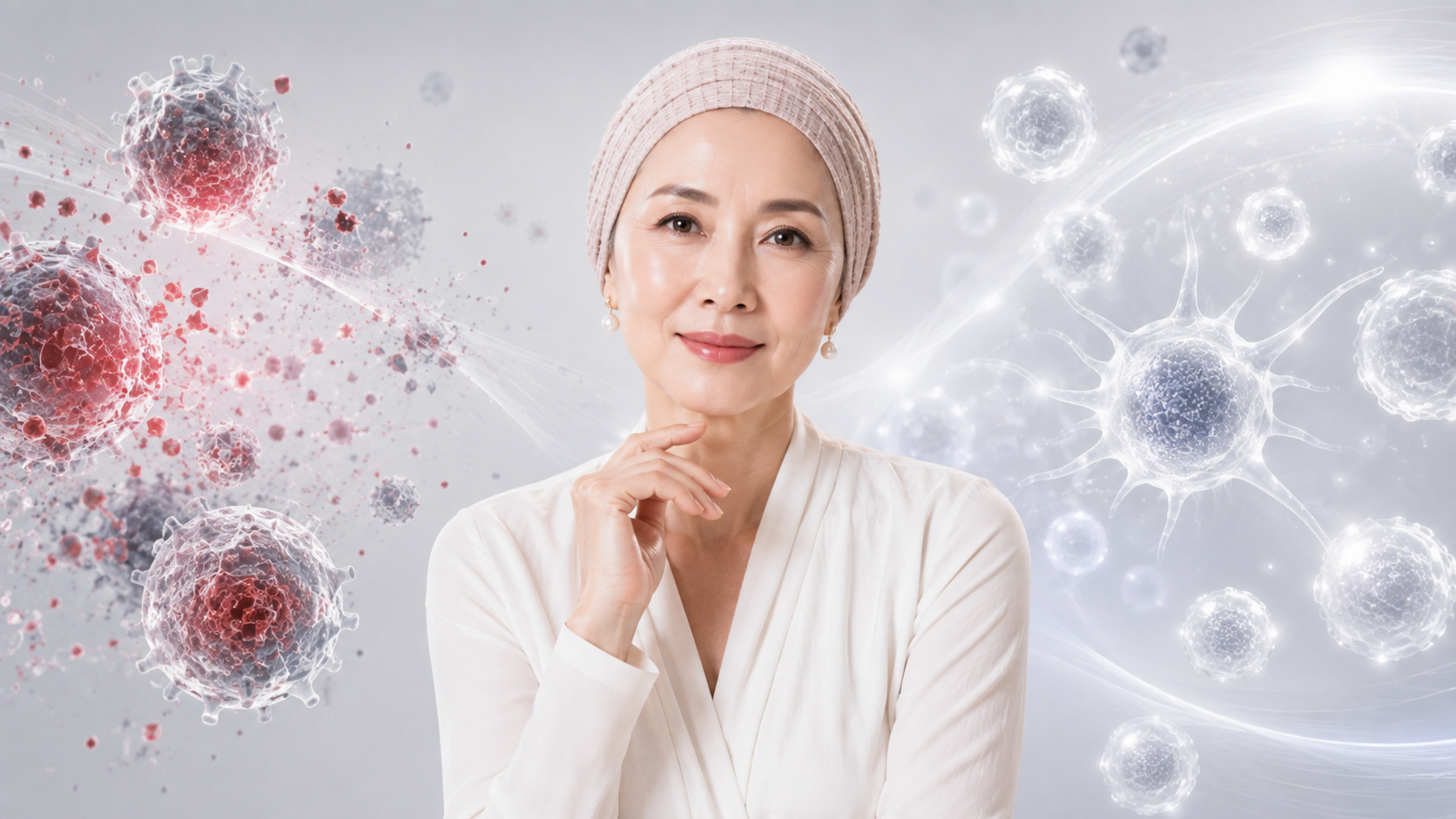 NK Cell Therapy at LINNA Clinic