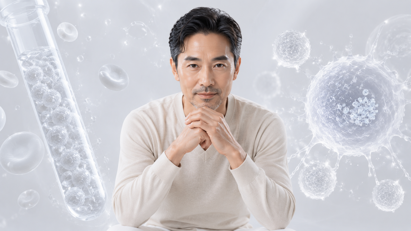 CIK Cell Therapy at LINNA Clinic