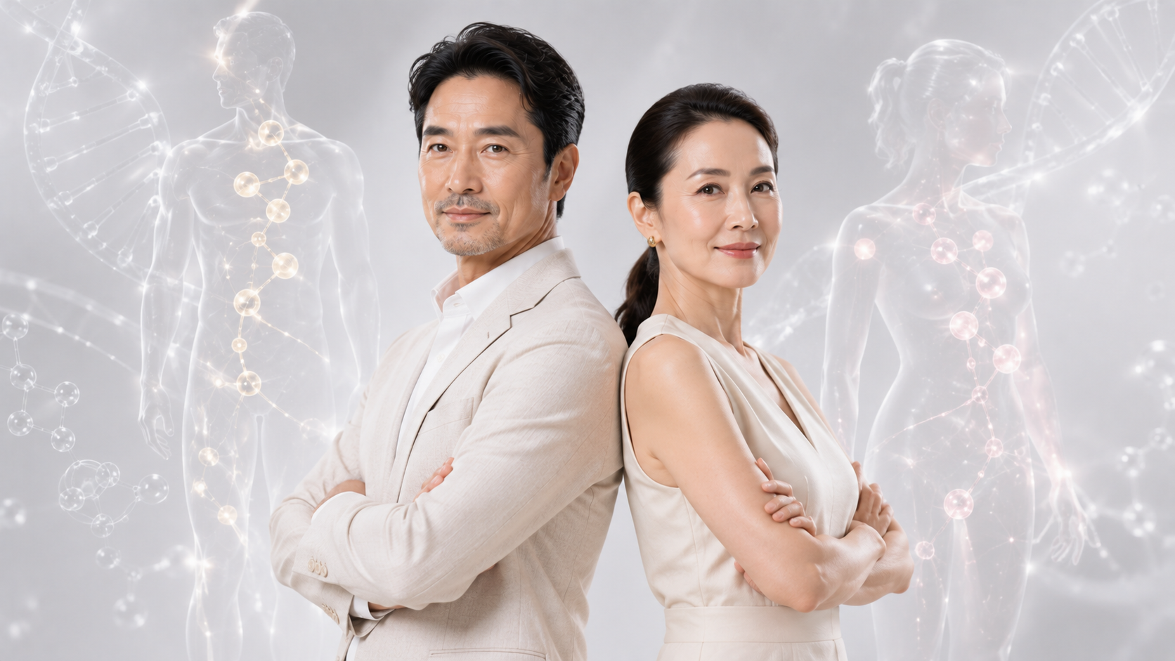 Hormone Therapy at LINNA Clinic