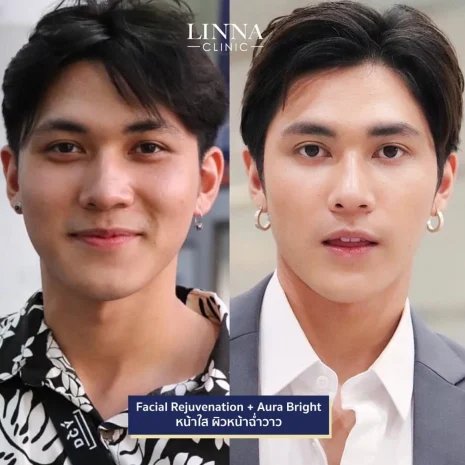 คุณสมิธ ภาสวิชญ์