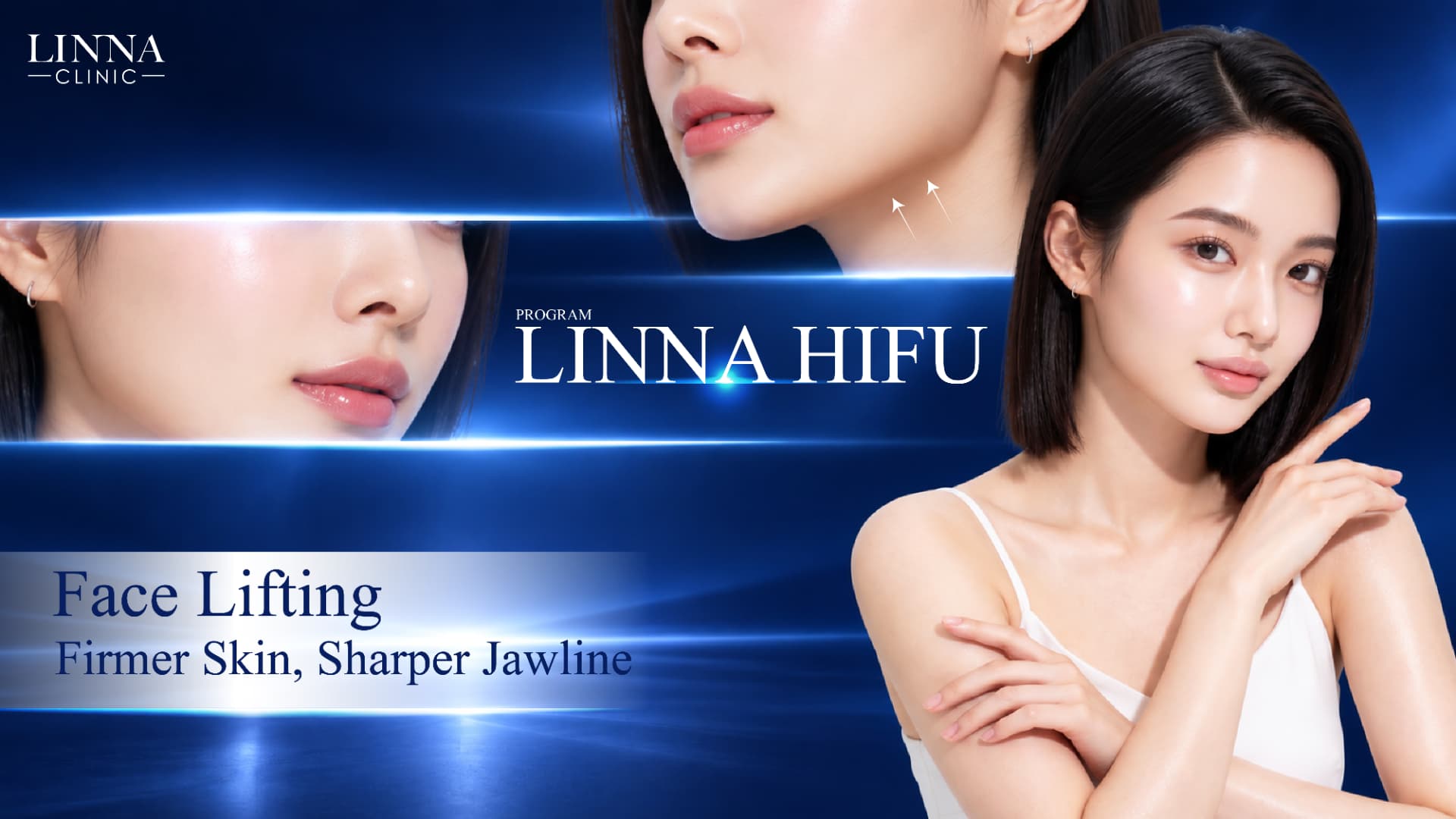 LINNA HIFU 8D program