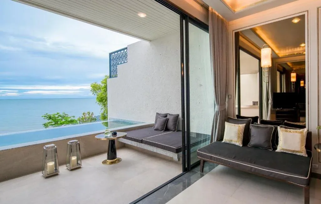 มัดรวม 10 Pool Villas พาลูกเที่ยวที่ดีที่สุด ในปี 2024