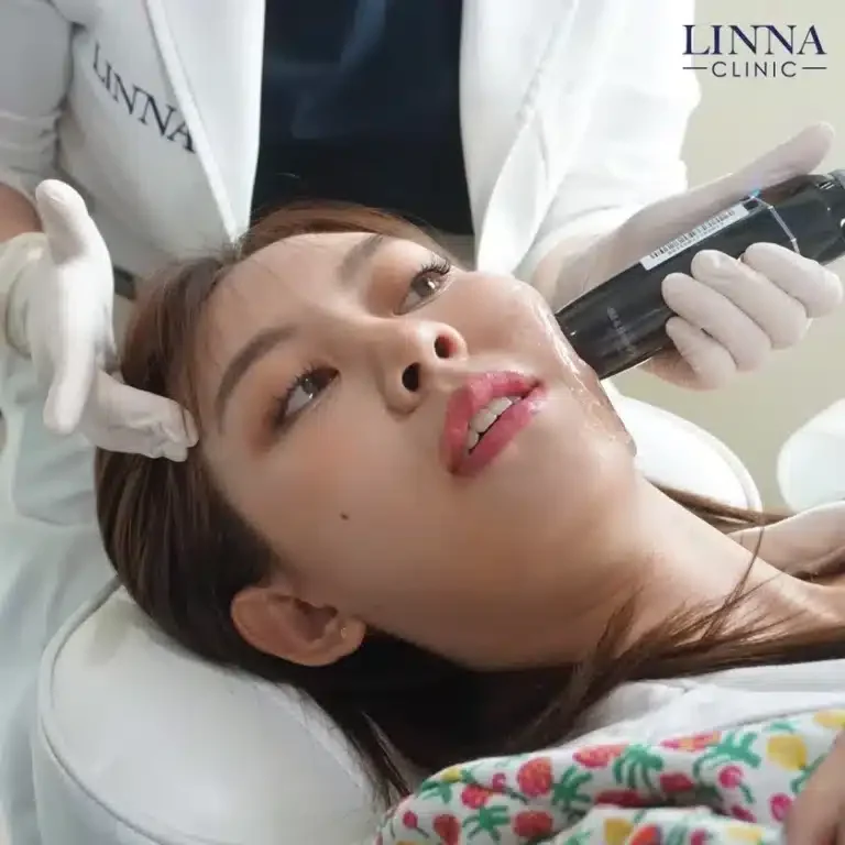 8 ความแตกต่าง LINNA HIFU vs Ultraformer ต่างกันอย่างไร
