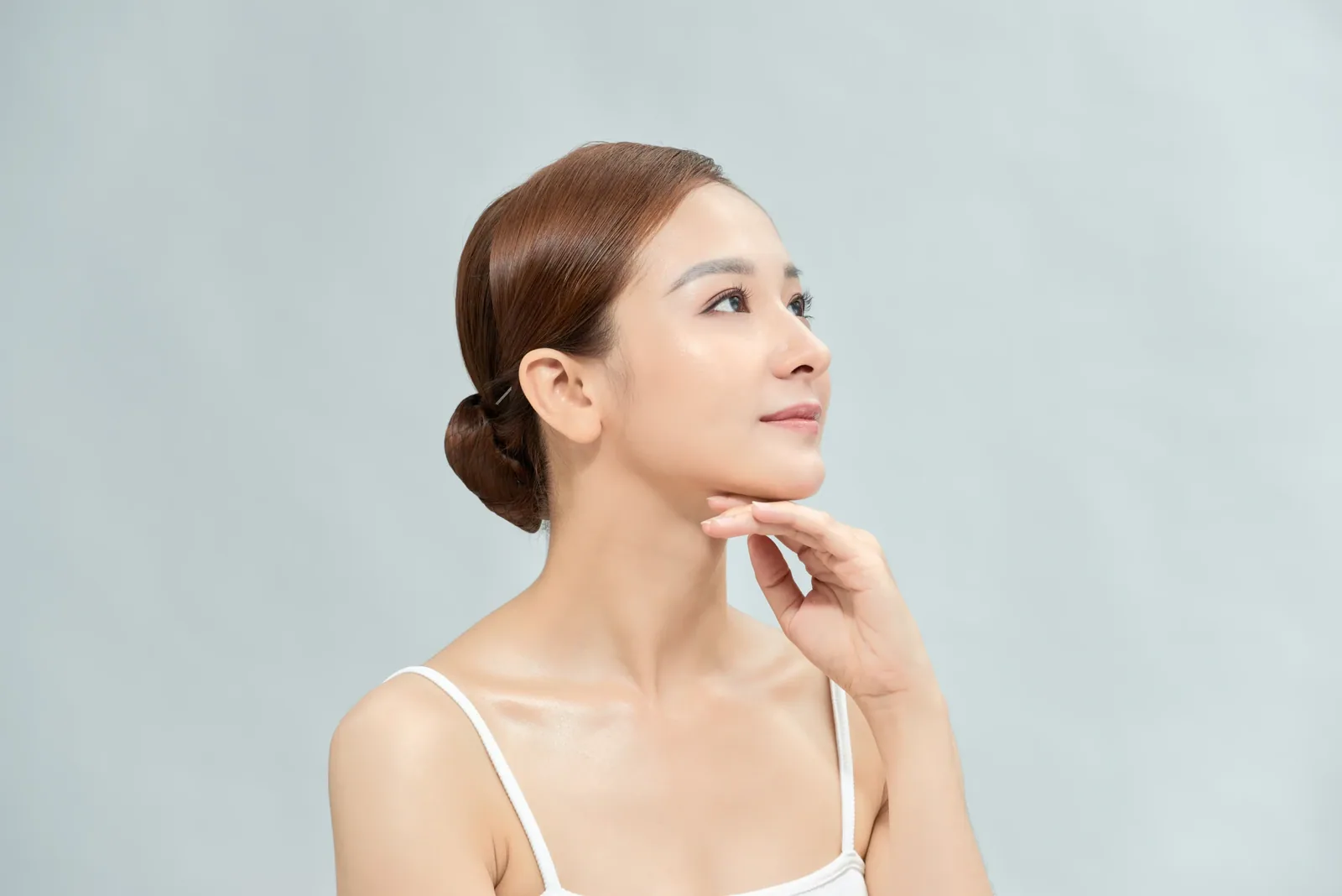 ทำให้หน้าเรียวอย่างปลอดภัย ด้วย 9 วิธี