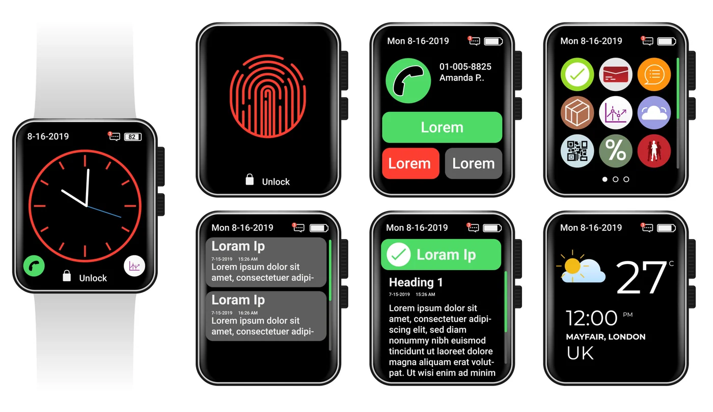 Apple Watch: The Health Assistant That Does More Than Just Tell Time
