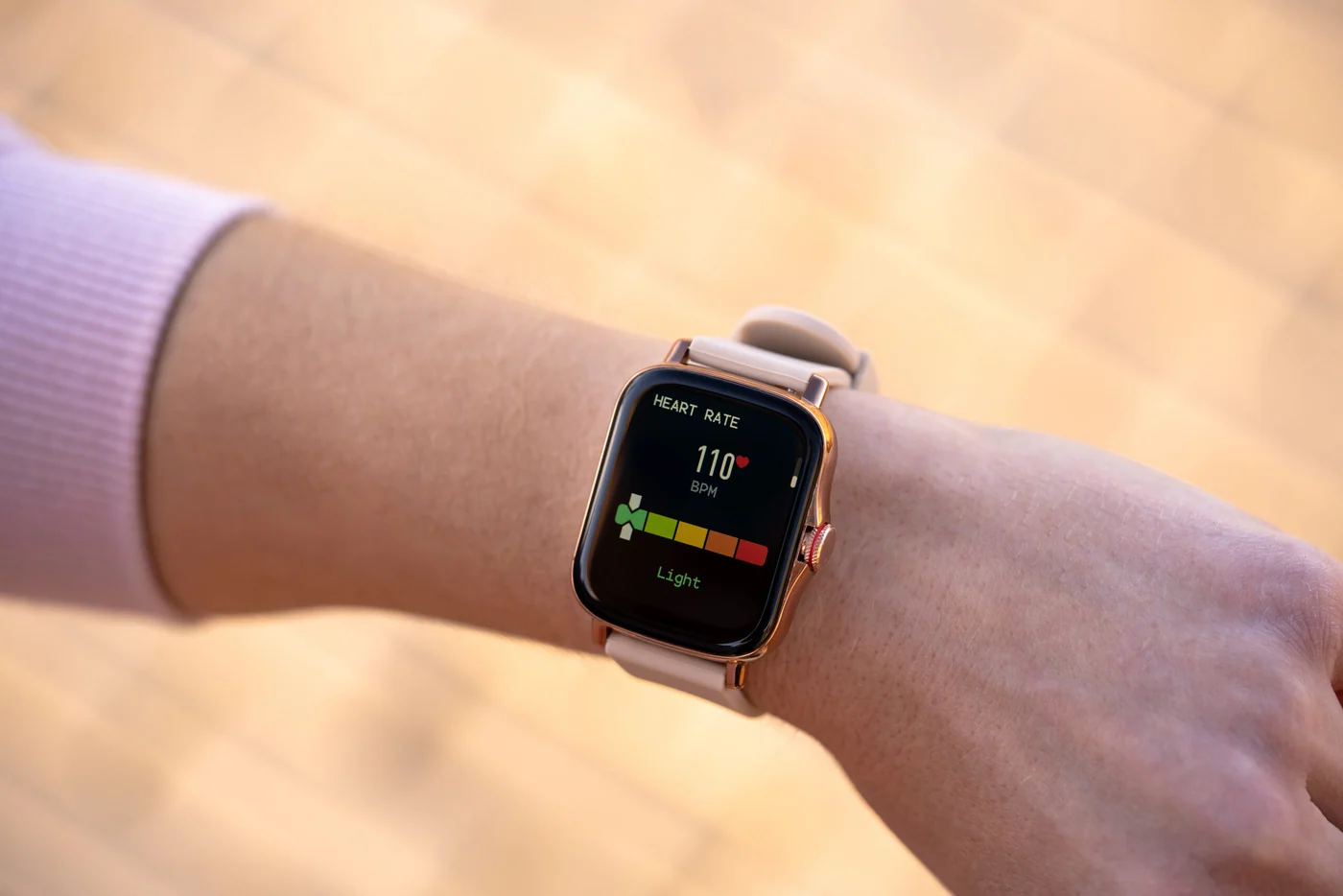 Apple Watch: The Health Assistant That Does More Than Just Tell Time