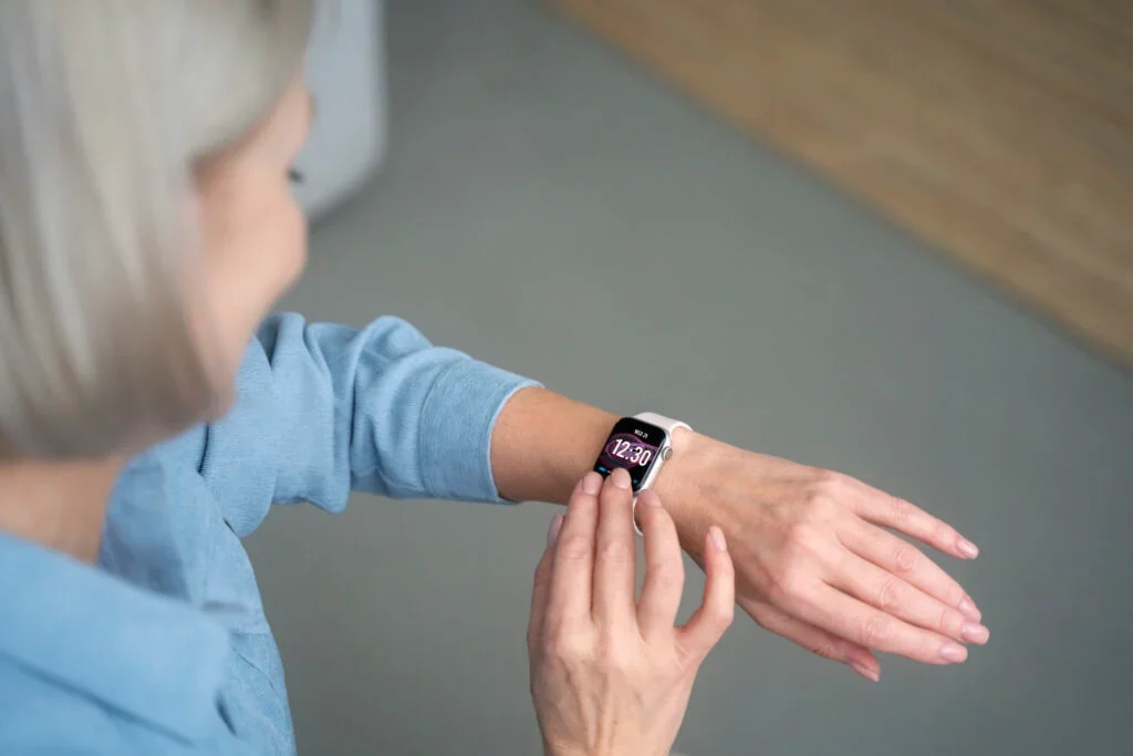 Apple Watch: The Health Assistant That Does More Than Just Tell Time