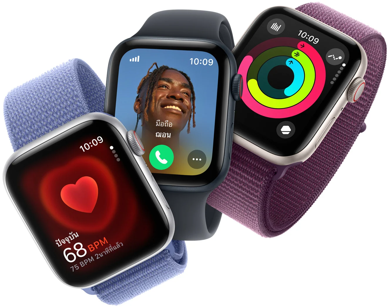 Apple Watch: The Health Assistant That Does More Than Just Tell Time