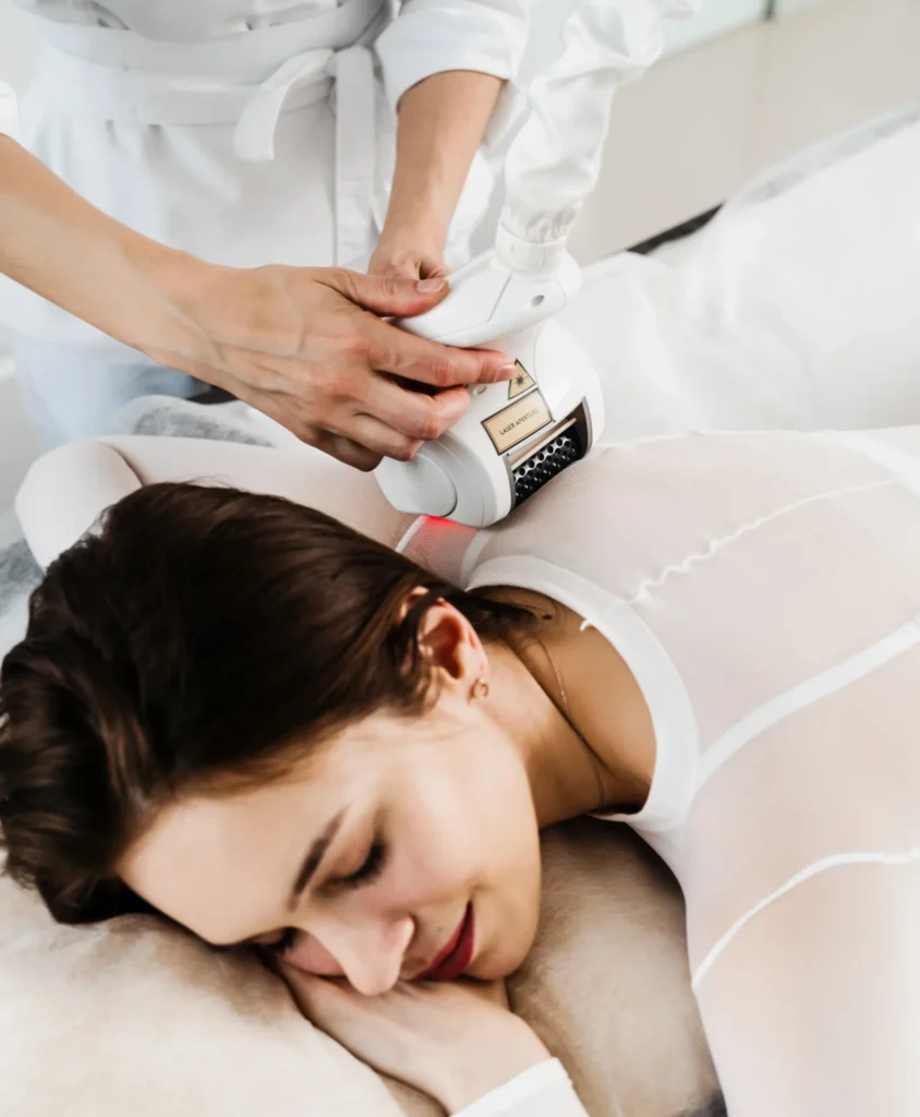 Blood DetoxとLymphatic Drainageの違いとは?一緒に受けることはできる?