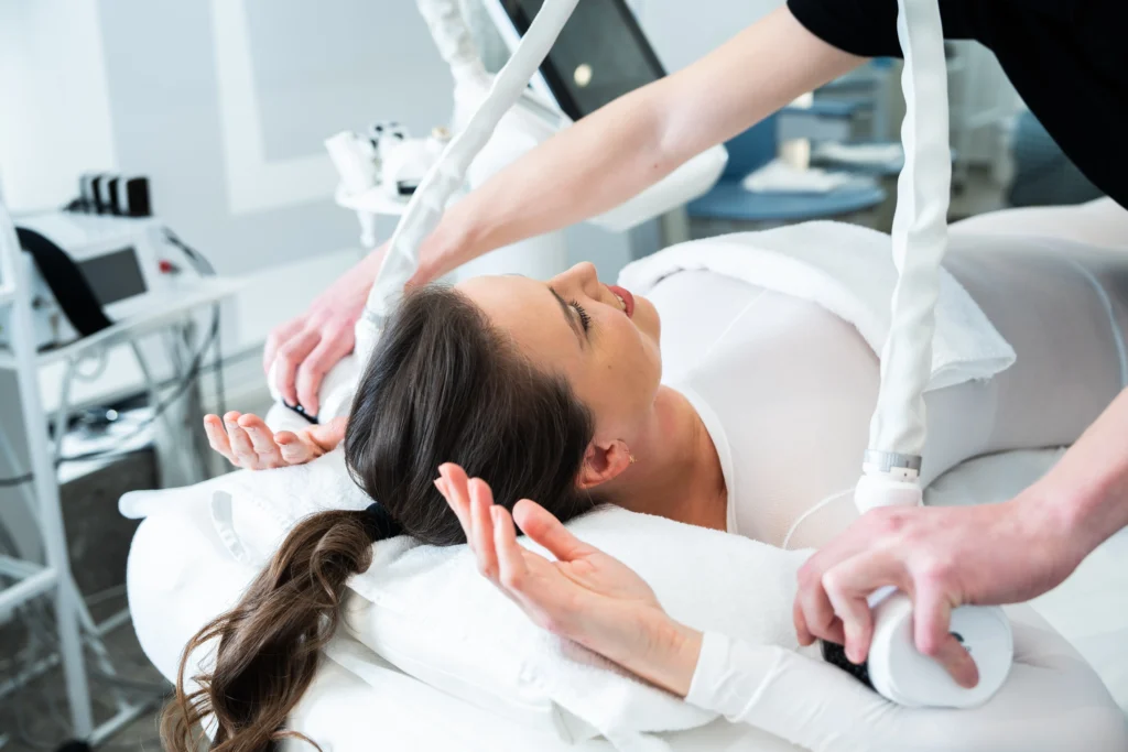 Blood DetoxとLymphatic Drainageの違いとは?一緒に受けることはできる?