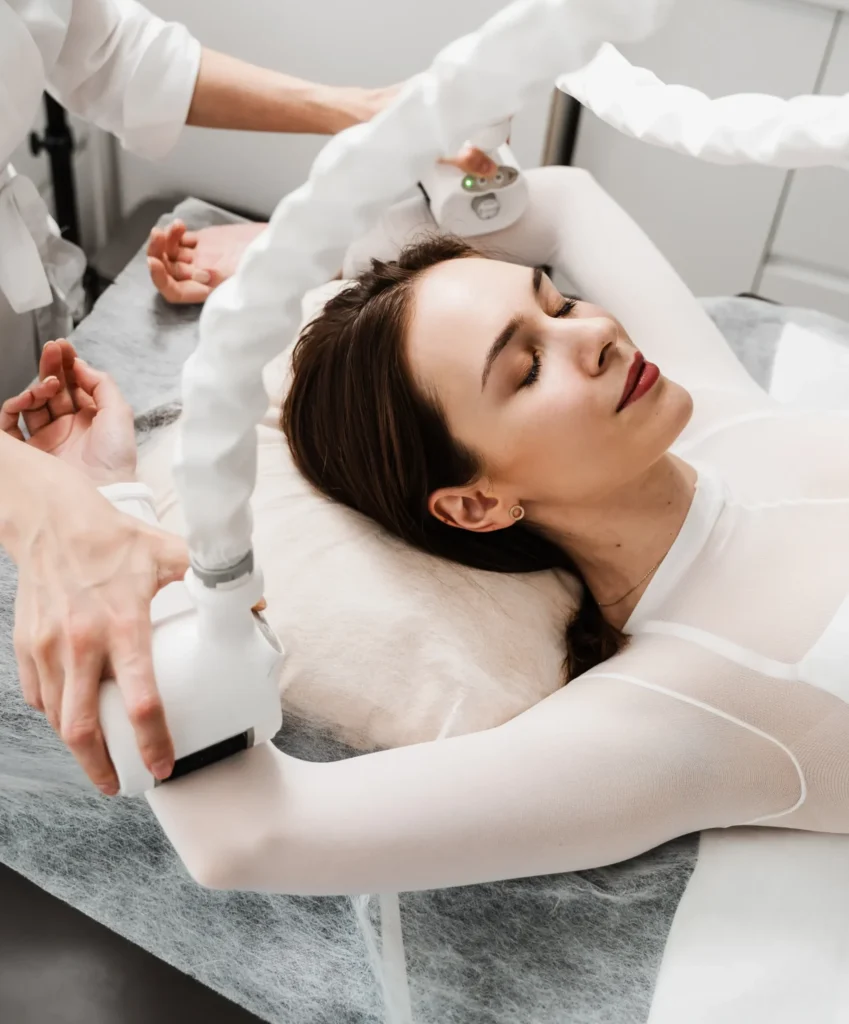 ما الفرق بين Blood Detox وLymphatic Drainage؟ وهل يمكن إجراء الاثنين معًا؟
