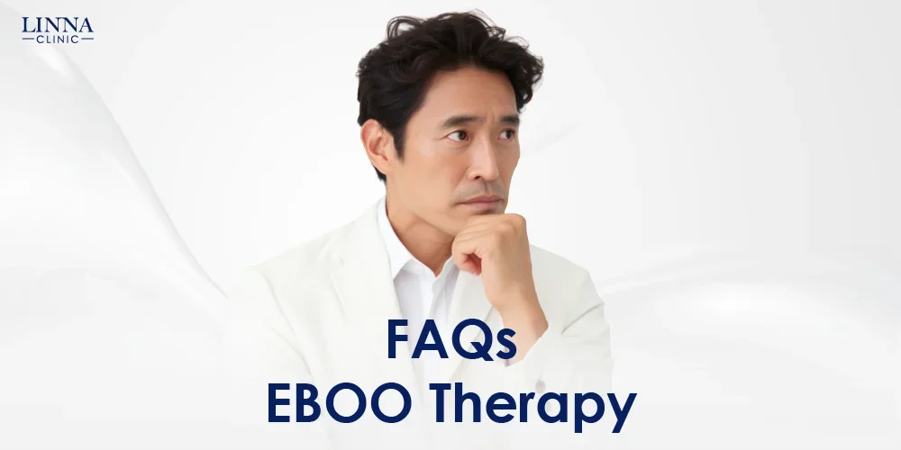 FAQ about EBOO Therapy: Frequently Asked Questions Before Making a Decision