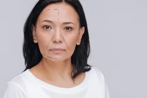 วิธีใช้เครื่อง HIFU ในการยกกระชับใบหน้า