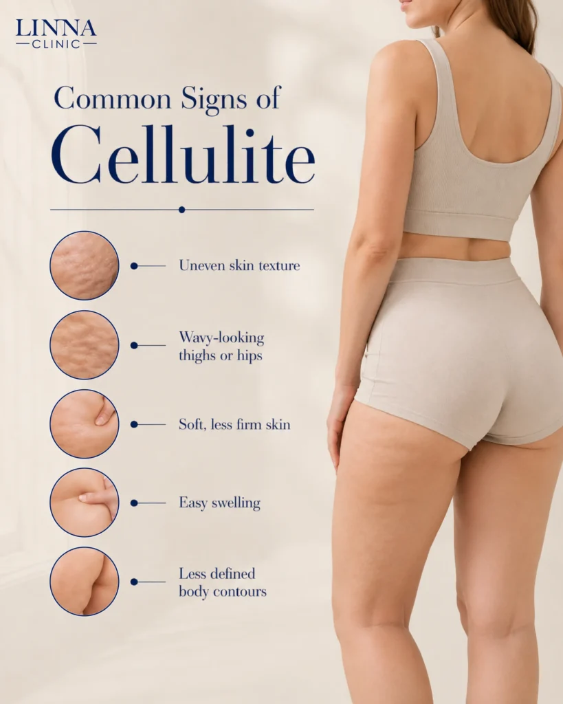 Reduce Inches and Sculpt Your Body Without Surgery with LINNA Body Sculpting by iCOONE® + CoolSwissPrime Plus