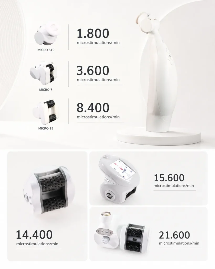 LINNA Body Sculpting by iCOONE® at LINNA Clinic