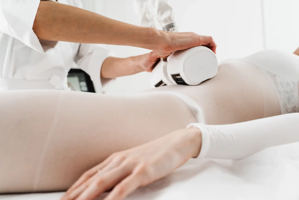 LINNA Lymphatic Drainage Therapy by ICOONE Advanced Robotic Technique: Internal Lymphatic Stimulation — Benefits, Who It Is Suitable For, and Important Things to Know