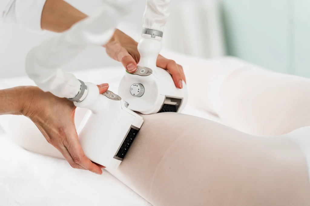 LINNA Lymphatic Drainage Therapy by ICOONE Advanced Robotic Technique: Internal Lymphatic Stimulation — Benefits, Who It Is Suitable For, and Important Things to Know