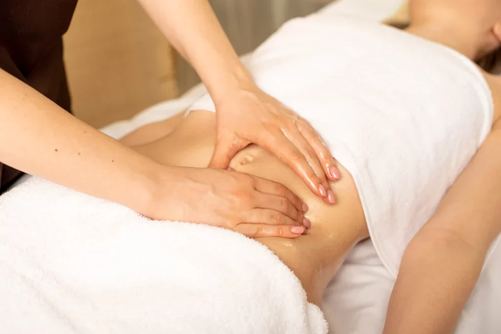 What Is Lymphatic Drainage? What Can It Help With, and What Should You Know Before Deciding to Have It Done?