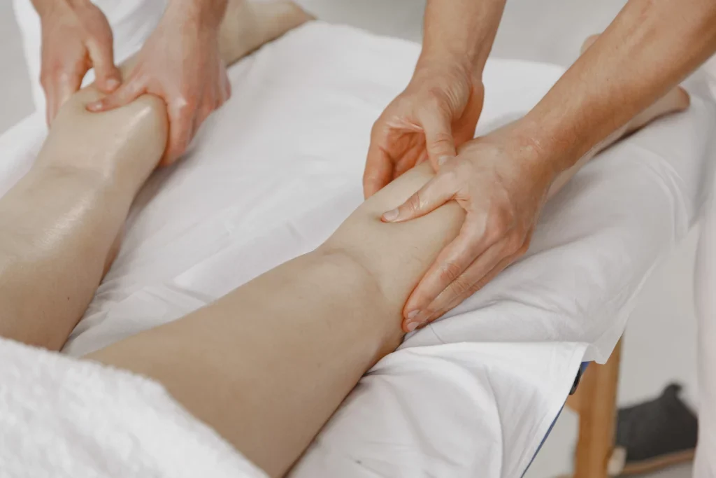 What Is Lymphatic Drainage? What Can It Help With, and What Should You Know Before Deciding to Have It Done?