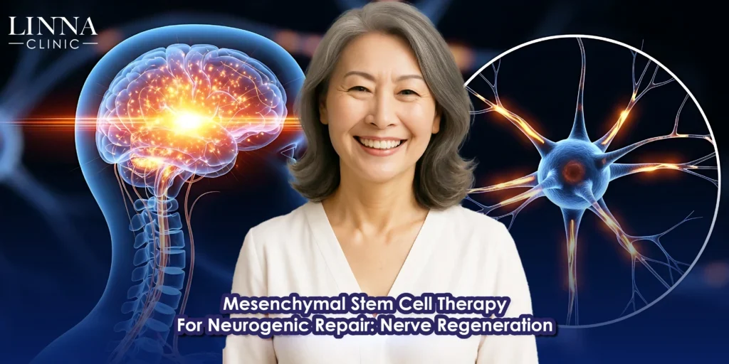 Neurogenic MSC — Brain & nervous system