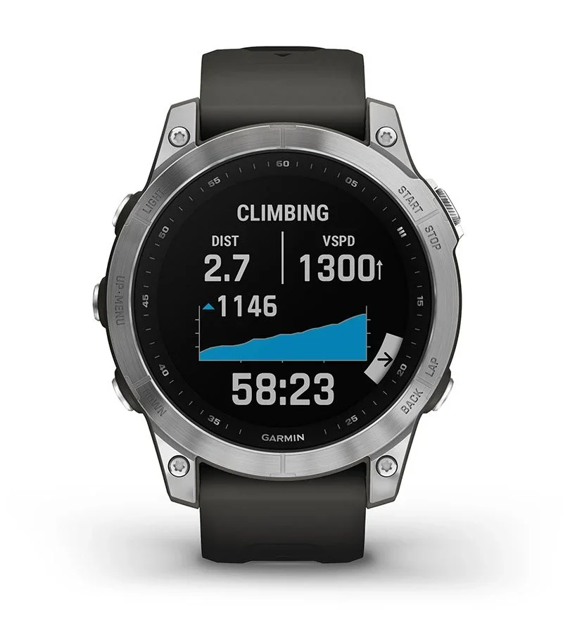 Top 8 smartwatch ที่ สายสุขภาพควรมี