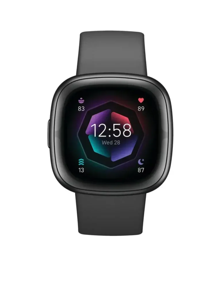 Top 8 smartwatch ที่ สายสุขภาพควรมี