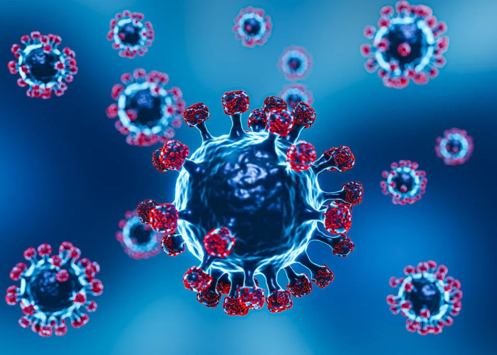 โปรตีนหนาม (Spike Protein) คืออะไร? อาการและผลข้างเคียงที่ควรรู้