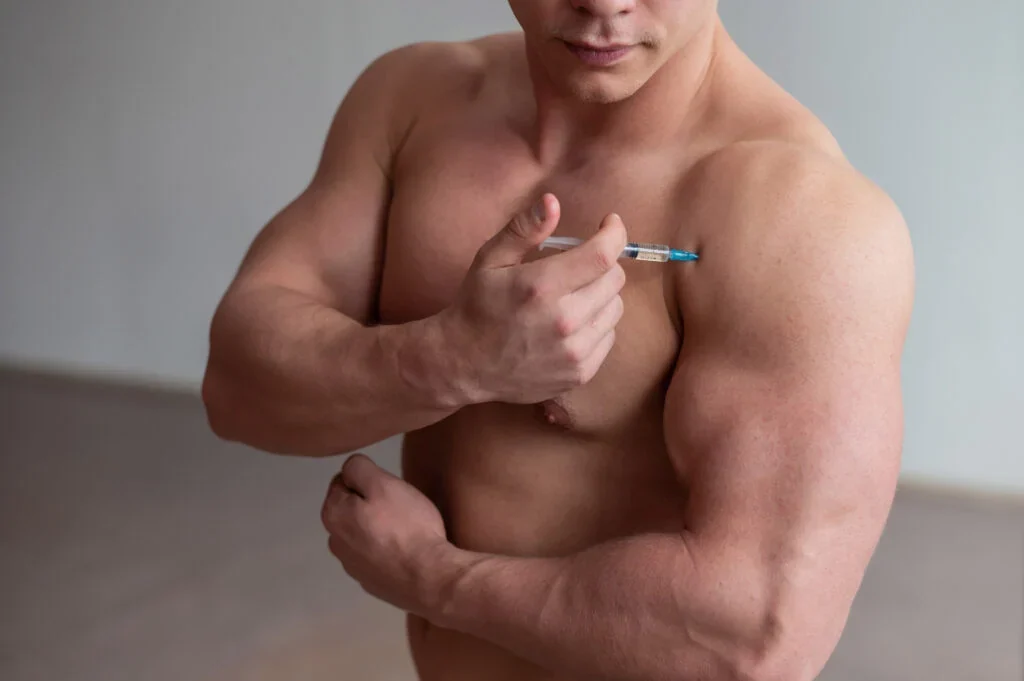 Testosterone Replacement Therapy (TRT) คืออะไร ช่วยเรื่องอะไรได้บ้าง มีผลข้างเคียงไหม