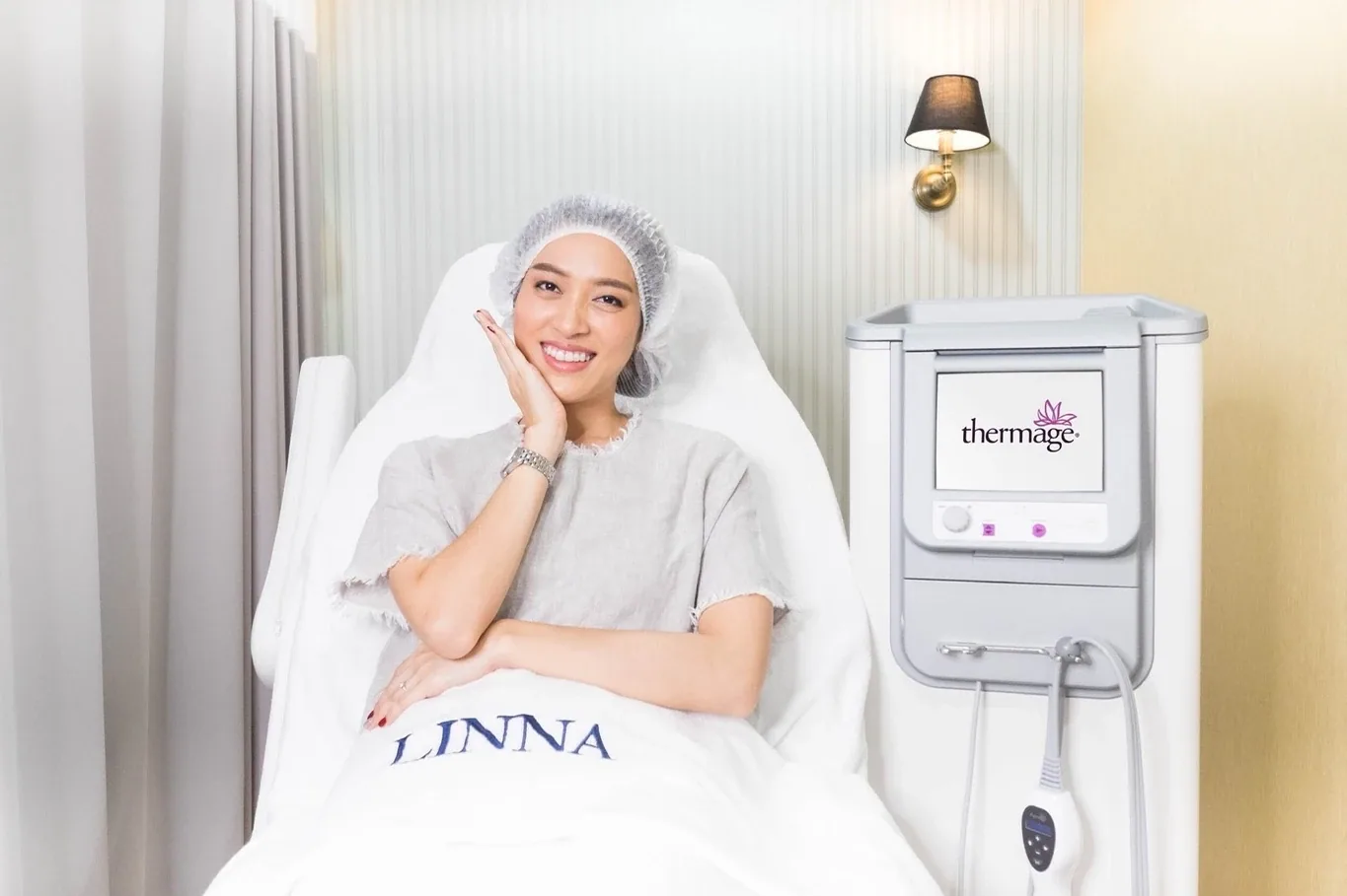 มาทำความเข้าใจ ระหว่าง Thermage กับ Ulthera กันเถอะ!