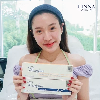 ฉีดฟิลเลอร์ใต้ตา ทำไมถึงเป็นก้อน ข้อควรรู้ก่อนฉีด