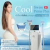 Cool Swiss Prime Plus fat reduction treatment at LINNA Clinic Bangkok