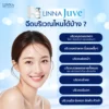 Juvelook collagen stimulator injection treatment at LINNA Clinic Bangkok