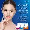 Korean botulinum toxin 100 units injection treatment at LINNA Clinic Bangkok