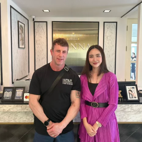 Mr. Stephen Keogh, UK