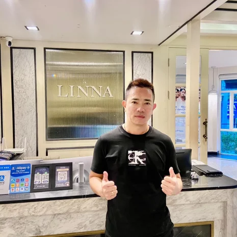 customer