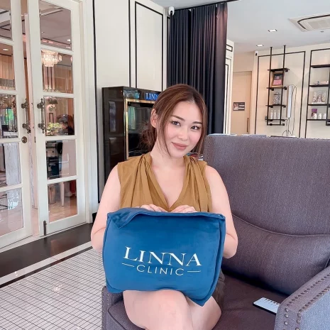 คุณพพีช เจ้าของ Peace by Silsupa