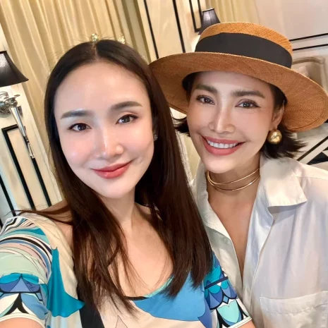 คุณมิเน ดารานักแสดง